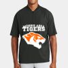 Cage Short Sleeve 1/4 Zip Jacket Thumbnail