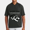 Cage Short Sleeve 1/4 Zip Jacket Thumbnail