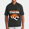 Cage Short Sleeve 1/4 Zip Jacket Thumbnail