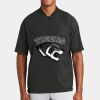 Cage Short Sleeve 1/4 Zip Jacket Thumbnail