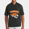 Cage Short Sleeve 1/4 Zip Jacket Thumbnail
