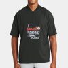 Cage Short Sleeve 1/4 Zip Jacket Thumbnail
