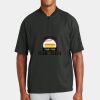 Cage Short Sleeve 1/4 Zip Jacket Thumbnail