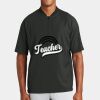 Cage Short Sleeve 1/4 Zip Jacket Thumbnail