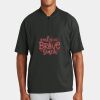 Cage Short Sleeve 1/4 Zip Jacket Thumbnail