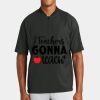 Cage Short Sleeve 1/4 Zip Jacket Thumbnail