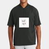 Cage Short Sleeve 1/4 Zip Jacket Thumbnail