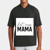 Cage Short Sleeve 1/4 Zip Jacket Thumbnail