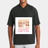 Cage Short Sleeve 1/4 Zip Jacket Thumbnail