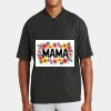 Cage Short Sleeve 1/4 Zip Jacket Thumbnail