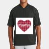 Cage Short Sleeve 1/4 Zip Jacket Thumbnail