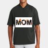 Cage Short Sleeve 1/4 Zip Jacket Thumbnail