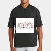 Cage Short Sleeve 1/4 Zip Jacket Thumbnail
