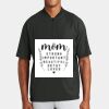Cage Short Sleeve 1/4 Zip Jacket Thumbnail