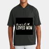 Cage Short Sleeve 1/4 Zip Jacket Thumbnail