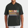 Cage Short Sleeve 1/4 Zip Jacket Thumbnail