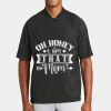 Cage Short Sleeve 1/4 Zip Jacket Thumbnail