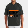 Cage Short Sleeve 1/4 Zip Jacket Thumbnail