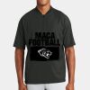 Cage Short Sleeve 1/4 Zip Jacket Thumbnail