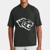 Cage Short Sleeve 1/4 Zip Jacket Thumbnail