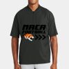 Cage Short Sleeve 1/4 Zip Jacket Thumbnail