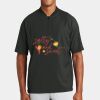 Cage Short Sleeve 1/4 Zip Jacket Thumbnail