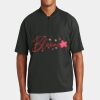Cage Short Sleeve 1/4 Zip Jacket Thumbnail