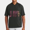 Cage Short Sleeve 1/4 Zip Jacket Thumbnail