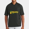 Cage Short Sleeve 1/4 Zip Jacket Thumbnail