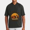 Cage Short Sleeve 1/4 Zip Jacket Thumbnail
