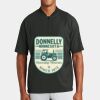 Cage Short Sleeve 1/4 Zip Jacket Thumbnail