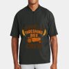 Cage Short Sleeve 1/4 Zip Jacket Thumbnail