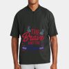 Cage Short Sleeve 1/4 Zip Jacket Thumbnail