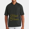 Cage Short Sleeve 1/4 Zip Jacket Thumbnail