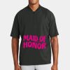 Cage Short Sleeve 1/4 Zip Jacket Thumbnail