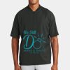 Cage Short Sleeve 1/4 Zip Jacket Thumbnail