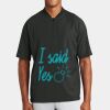 Cage Short Sleeve 1/4 Zip Jacket Thumbnail