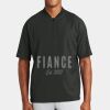 Cage Short Sleeve 1/4 Zip Jacket Thumbnail