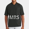 Cage Short Sleeve 1/4 Zip Jacket Thumbnail
