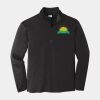 Youth PosiCharge ® Competitor 1/4 Zip Pullover Thumbnail