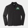 Youth PosiCharge ® Competitor 1/4 Zip Pullover Thumbnail
