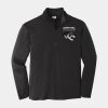 Youth PosiCharge ® Competitor 1/4 Zip Pullover Thumbnail