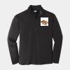 Youth PosiCharge ® Competitor 1/4 Zip Pullover Thumbnail