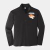 Youth PosiCharge ® Competitor 1/4 Zip Pullover Thumbnail