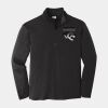 Youth PosiCharge ® Competitor 1/4 Zip Pullover Thumbnail