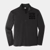 Youth PosiCharge ® Competitor 1/4 Zip Pullover Thumbnail