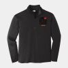 Youth PosiCharge ® Competitor 1/4 Zip Pullover Thumbnail