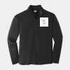 Youth PosiCharge ® Competitor 1/4 Zip Pullover Thumbnail