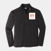 Youth PosiCharge ® Competitor 1/4 Zip Pullover Thumbnail