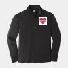 Youth PosiCharge ® Competitor 1/4 Zip Pullover Thumbnail